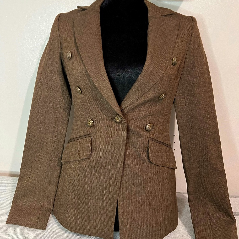 Intermix Blazer - image 1